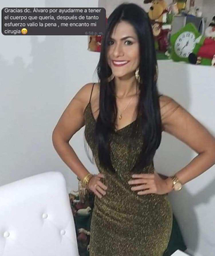 Slider image (10) Dr. Alvaro Uribe - Spanish Profile